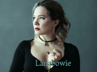 Lanabowie