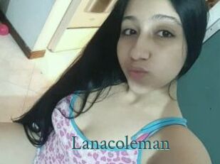 Lanacoleman