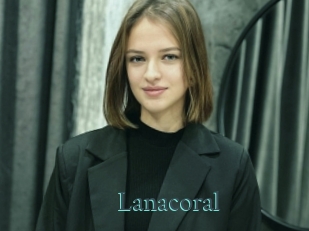 lanacoral En live show