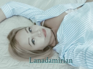 Lanadamirlan