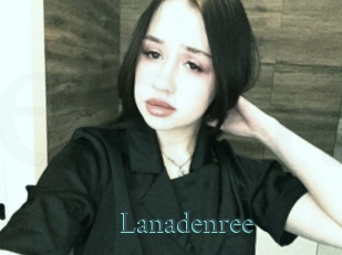 Lanadenree