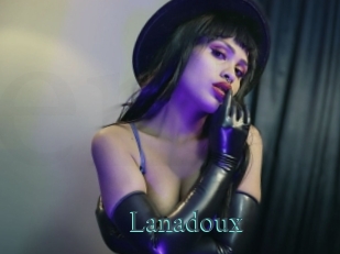 Lanadoux