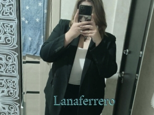 Lanaferrero