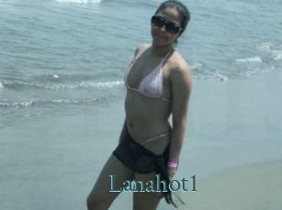 Lanahot1