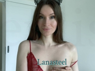 Lanasteel