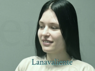 Lanavaliente