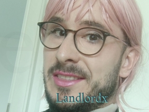 Landlordx