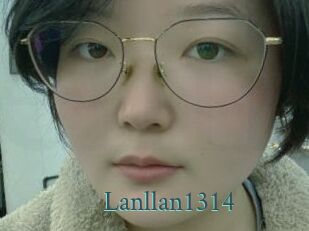 Lanllan1314