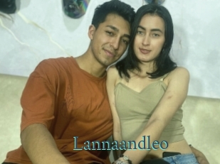 Lannaandleo