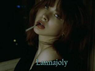 Lannajoly