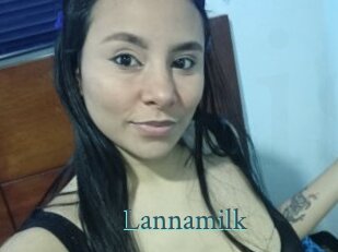 Lannamilk