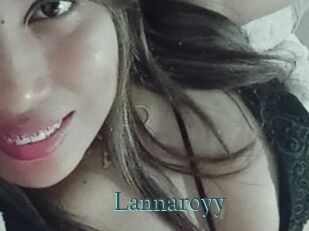 Lannaroyy