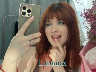 Lannnax