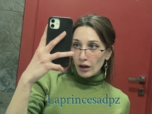 Laprincesadpz