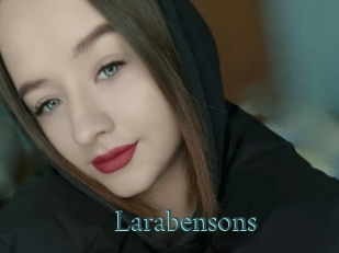 Larabensons