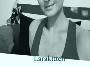 Larakitten