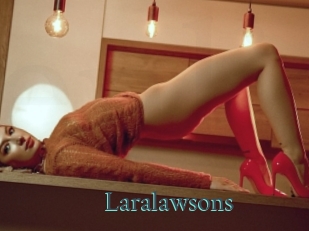 Laralawsons