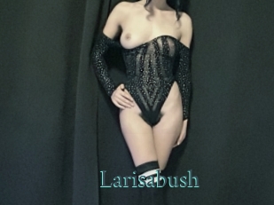 Larisabush