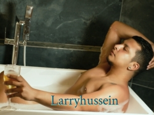 Larryhussein