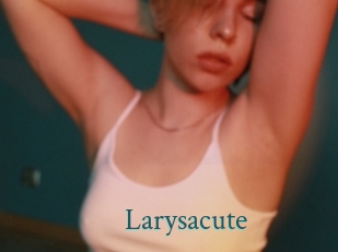 Larysacute