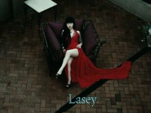 Lasey