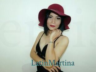 LatinMartina