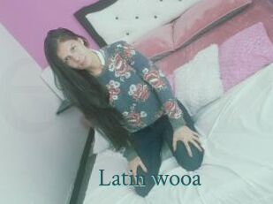 Latin_wooa