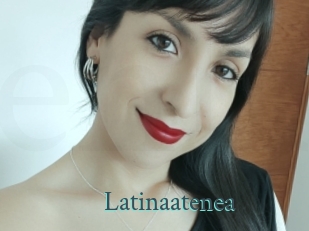 Latinaatenea