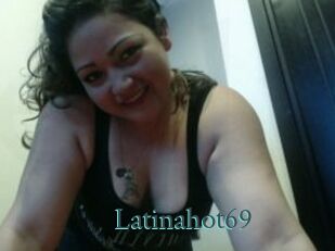 latinahot69 En live show