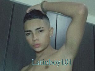 Latinboy101