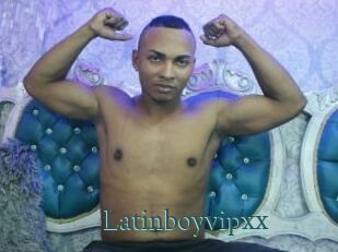 Latinboyvipxx