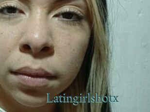 Latingirlshotx