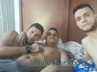 Latinos_hotxxx
