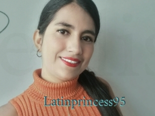 Latinprincess95