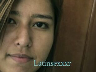 Latinsexxxr