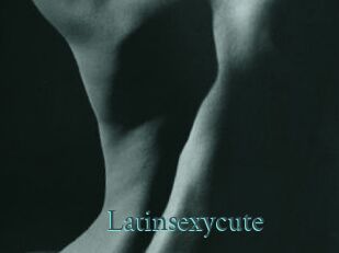 Latinsexycute