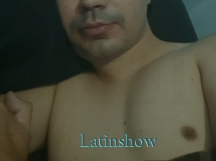 Latinshow