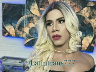 Latintrans777