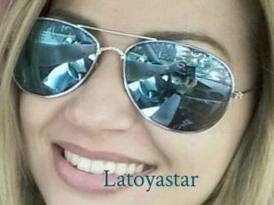 Latoyastar