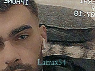 Latrax54