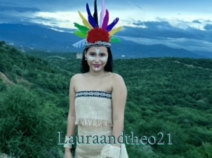 Lauraandtheo21
