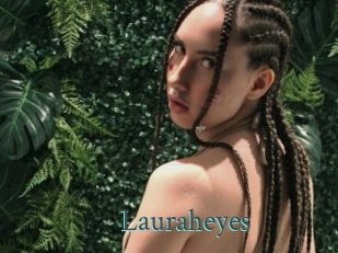 Lauraheyes