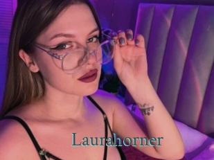 laurahorner En live show