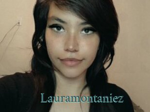 Lauramontaniez