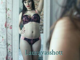 Lauravasshott