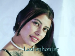 Laurenhonter