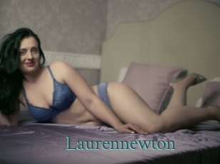 Laurennewton