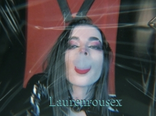 Laurenrousex