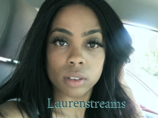 Laurenstreams