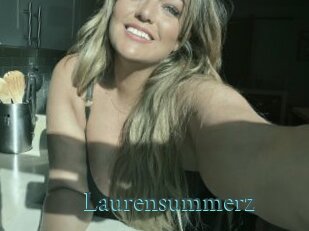 Laurensummerz